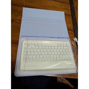 Samsung S10FE plus 13.1" case and keyboard